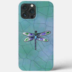 Summer Dragonfly
