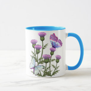 Summer Duet Mugg