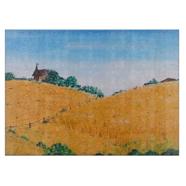 Summer Fält (Framsidan)