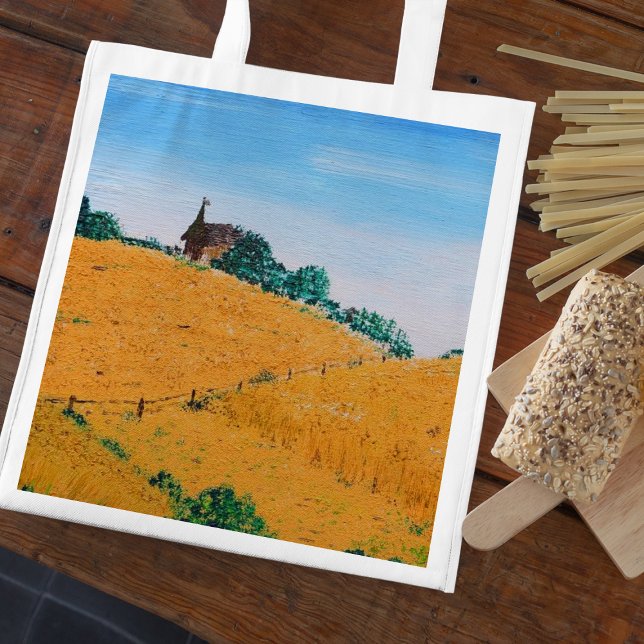 Summer Fält Tygkasse (Skapare uppladdad)