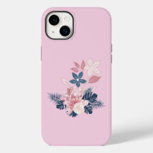Summer Flower Girly