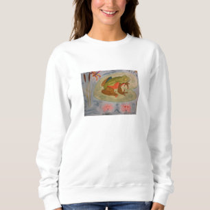 Summer Frog Pond Sweatshirt T Shirt