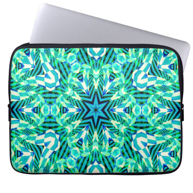 Summer fun Delight.... Laptop Fodral (Framsidan)
