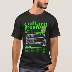 Summer Garden Grönts Soul Food Black Family BBQ Co T Shirt