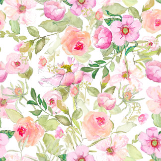 Summer Garden Pappersservett