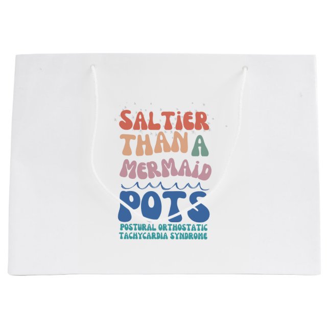 Summer Gift Bag (Framsidan)