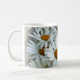 Summer Glory Daisy Mugg