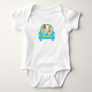 Summer Gnome T Shirt