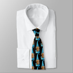Summer Gnome Tie Slips