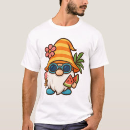 Summer Gonk T Shirt