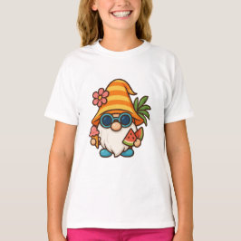 Summer Gonk T Shirt