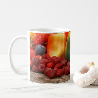 Summer Harvest Mugg