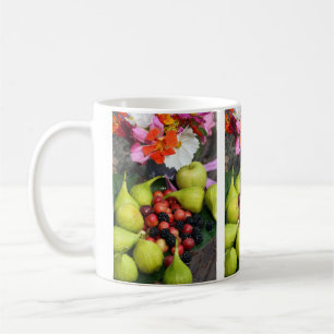Summer Harvest Mugg