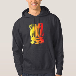 Summer Heatwave Hoodie