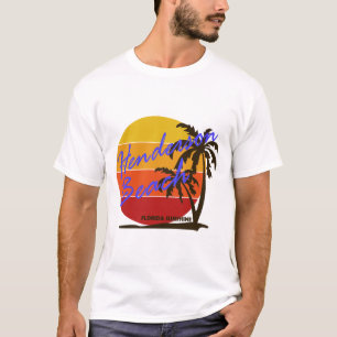 Summer henderson- florida t shirt