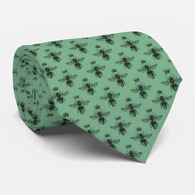 Summer Humla Neck Tie Slips (Rullad)