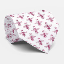 Summer Humla Neck Tie