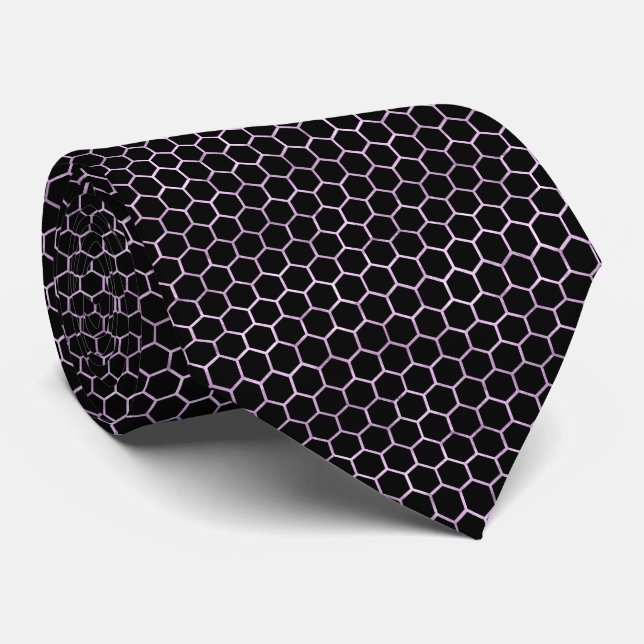 Summer Humla Neck Tie Slips (Rullad)