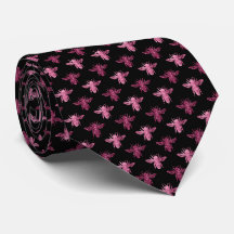Summer Humla Neck Tie
