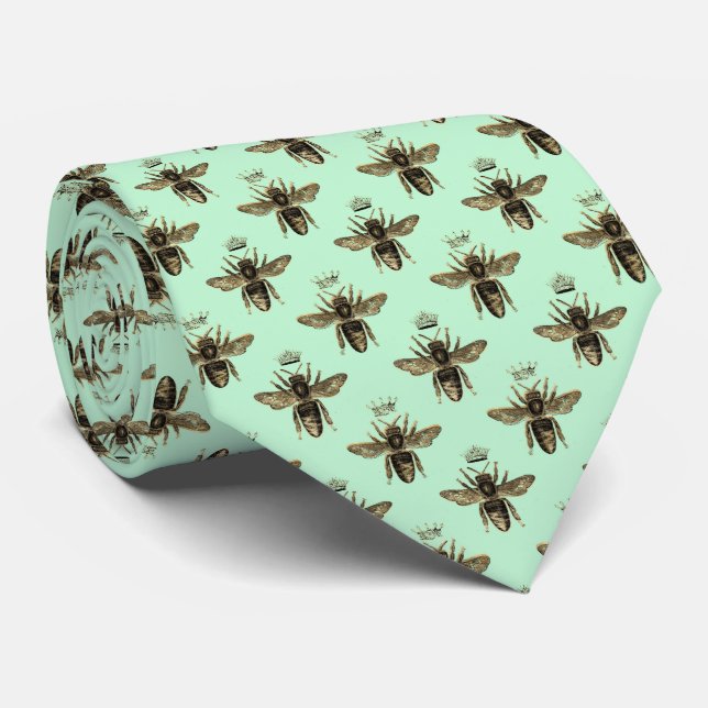 Summer Humla Neck Tie Slips (Rullad)
