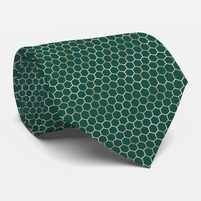 Summer Humla Neck Tie Slips (Rullad)
