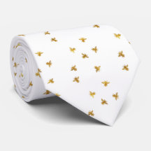 Summer Humla Neck Tie