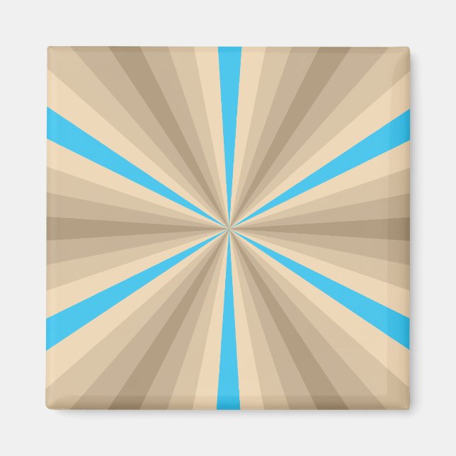 Summer Illusion Magnet (Framsidan)