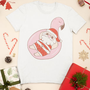 Summer Jultomten T Shirt