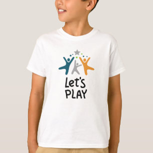 Summer Kids T Shirt