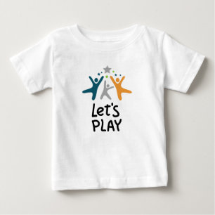 Summer Kids T Shirt