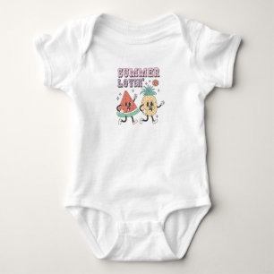 Summer Lovin T Shirt