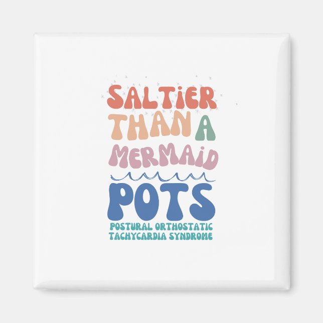 Summer Magnet (Framsidan)