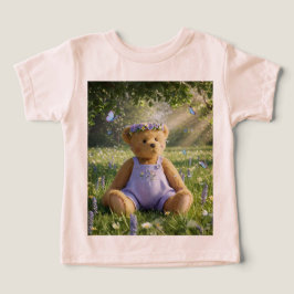 Summer Meadow T Shirt