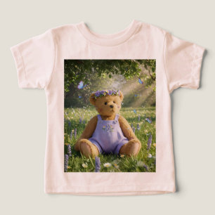Summer Meadow T Shirt