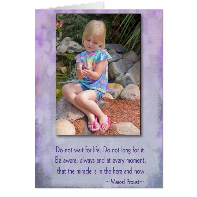 Summer Miracle OBS Kort (Framsidan)