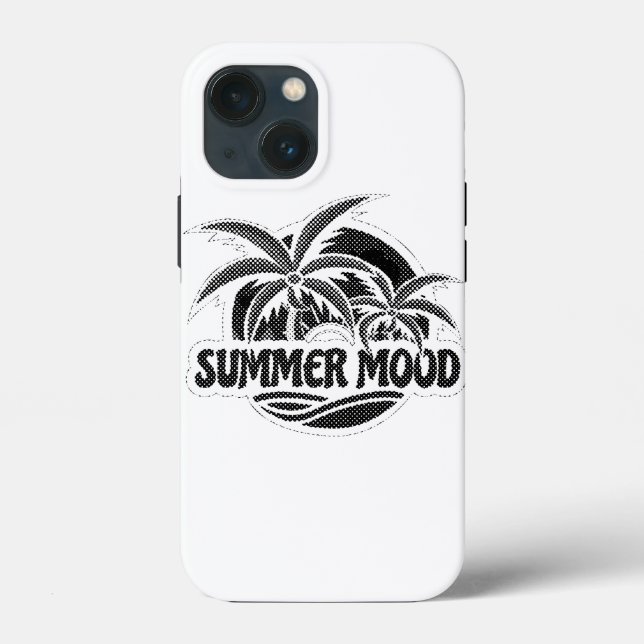 Summer Mood (Baksida)