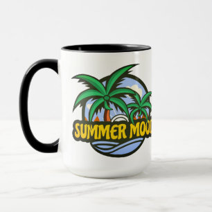 Summer Mood Mugg