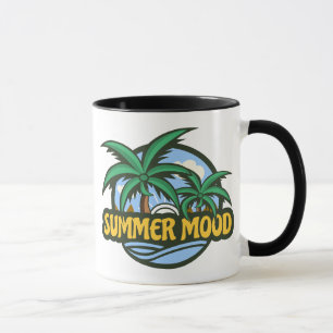Summer Mood Mugg