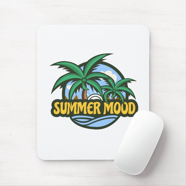Summer Mood Musmatta (Med mus)
