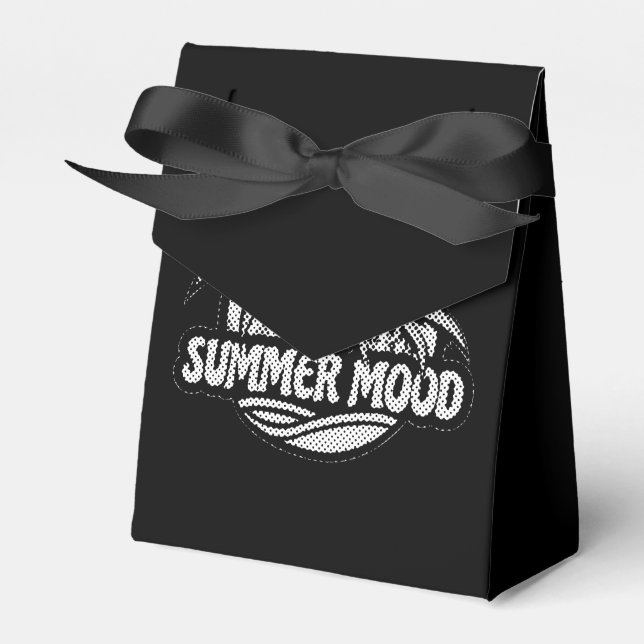 Summer Mood Presentaskar (Framsidan Sidan)