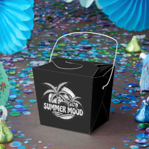 Summer Mood Presentaskar