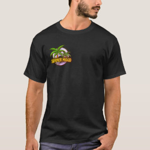 Summer Mood T Shirt