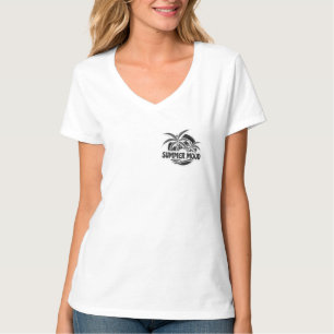 Summer Mood T Shirt