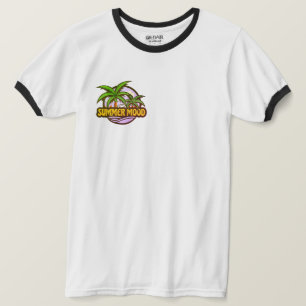 Summer Mood T Shirt