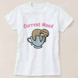 Summer Mood T Shirt