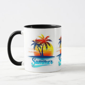 Summer Mugg