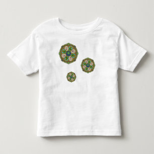 Summer Nouveau Barn och Baby Light Shirt Tee