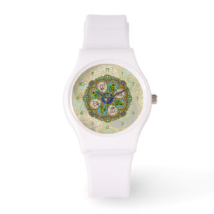 Summer Nouveau Watch Armbandsur