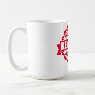Summer nyckel väster-florida kaffemugg