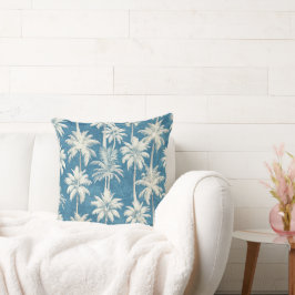 Summer on the Beach Kudde